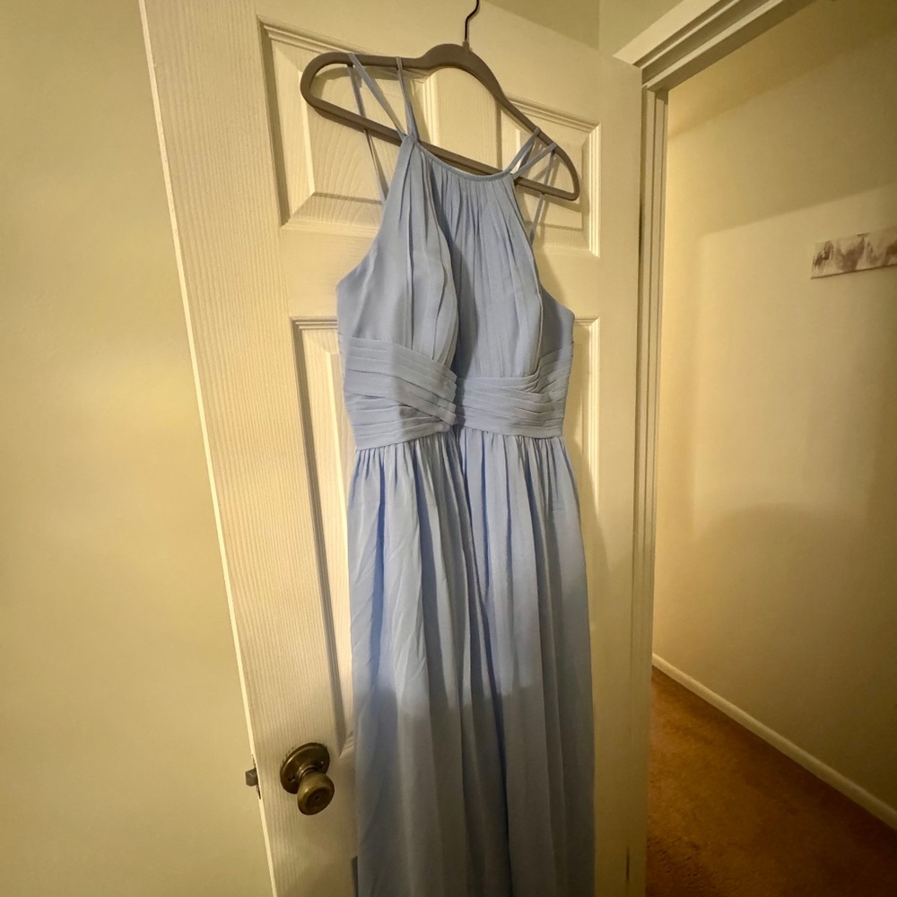 JJ’s House Bridesmaid Dress